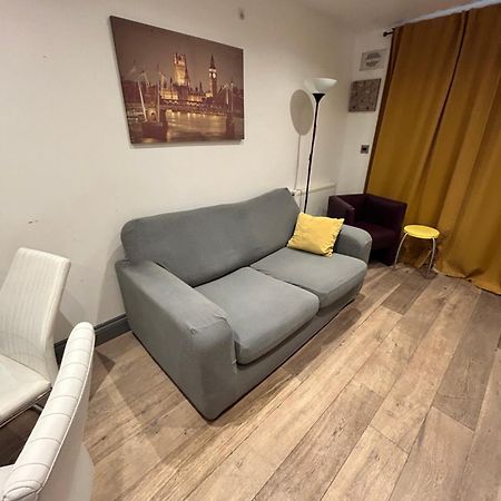Classic Brixton City Apartment لندن المظهر الخارجي الصورة