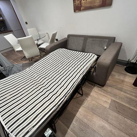 Classic Brixton City Apartment لندن المظهر الخارجي الصورة