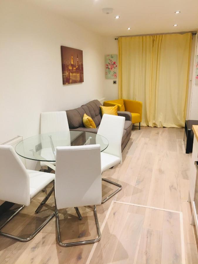 Classic Brixton City Apartment لندن المظهر الخارجي الصورة