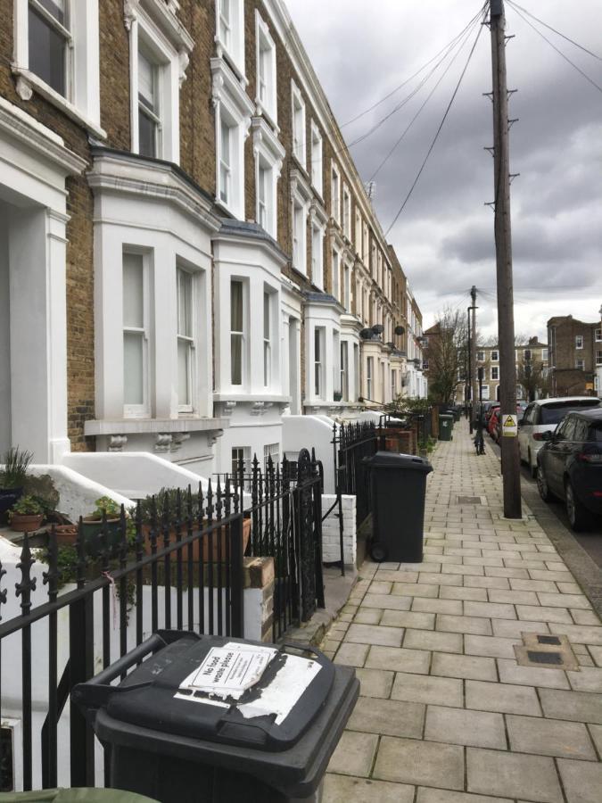Classic Brixton City Apartment لندن المظهر الخارجي الصورة