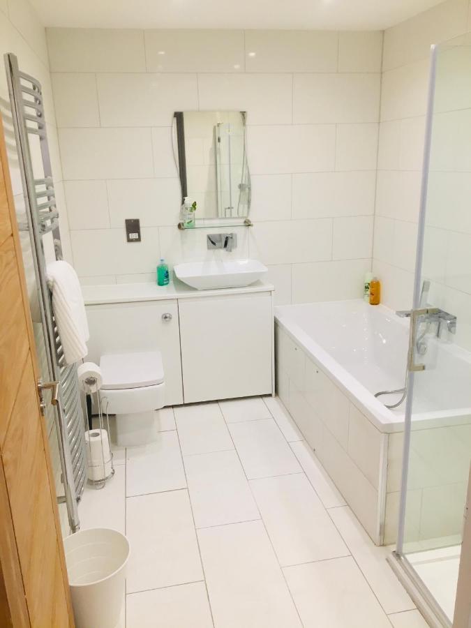 Classic Brixton City Apartment لندن المظهر الخارجي الصورة
