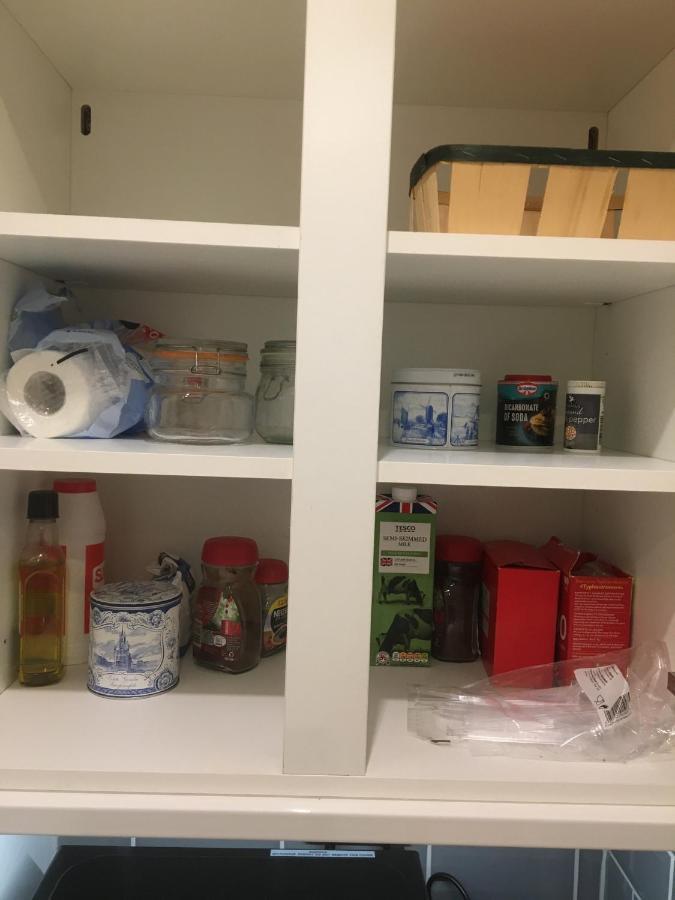 Classic Brixton City Apartment لندن المظهر الخارجي الصورة