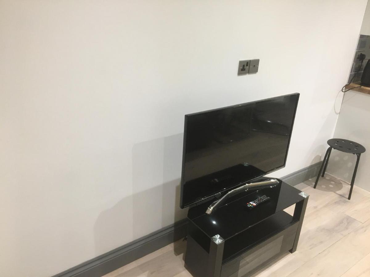 Classic Brixton City Apartment لندن المظهر الخارجي الصورة