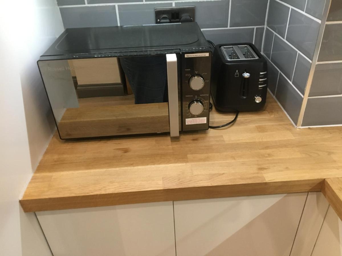 Classic Brixton City Apartment لندن المظهر الخارجي الصورة