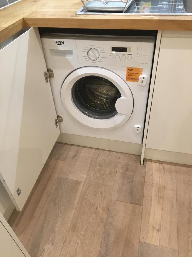 Classic Brixton City Apartment لندن المظهر الخارجي الصورة