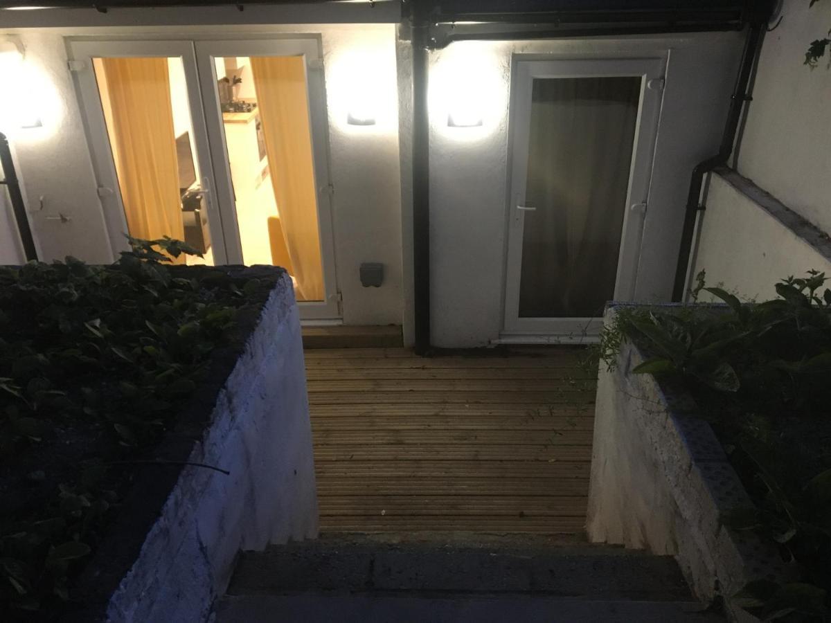 Classic Brixton City Apartment لندن المظهر الخارجي الصورة
